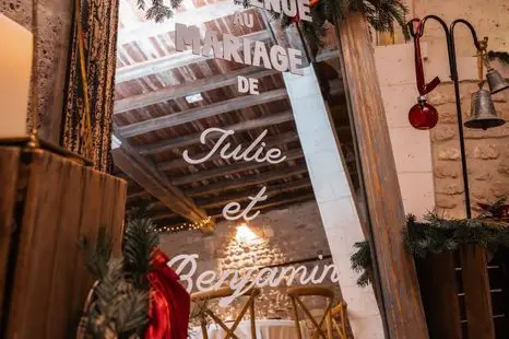 Rose Pudding Design — photo 4