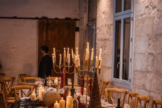 Rose Pudding Design — photo 2