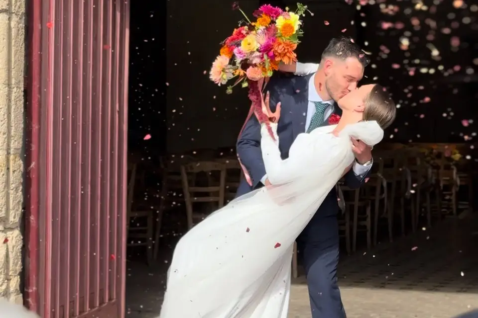 Ancolie Vagabonde — photo 6