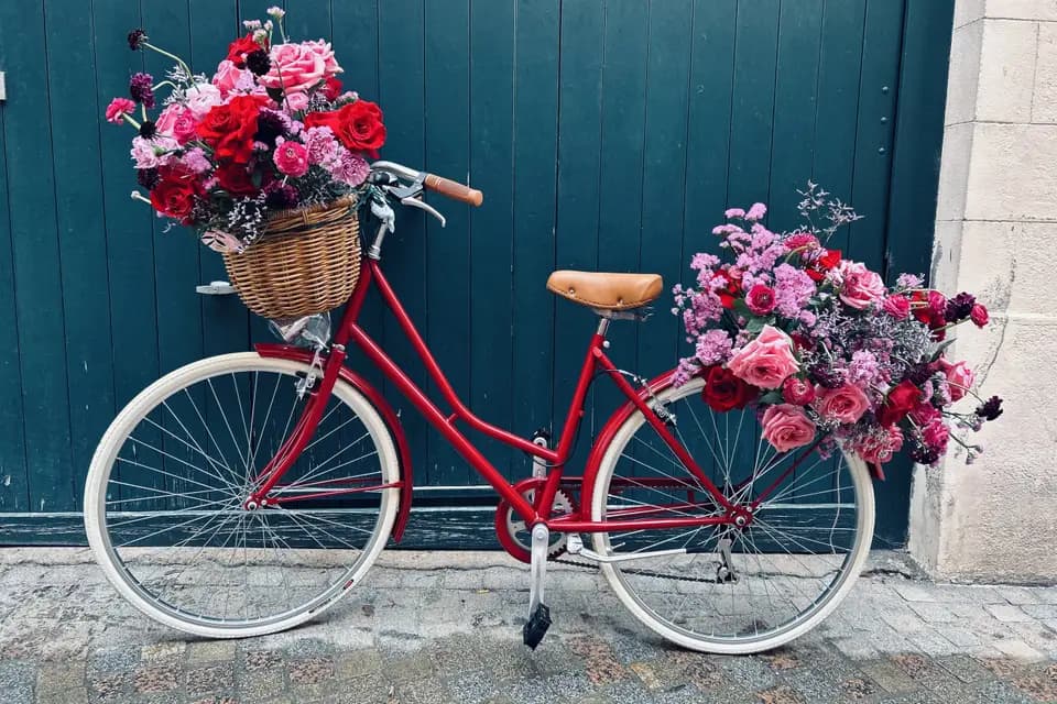 Atelier Myosotis — photo 8