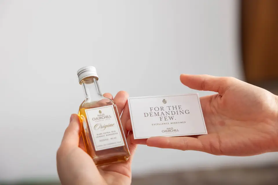 Domaine Maze Churchill — photo 4