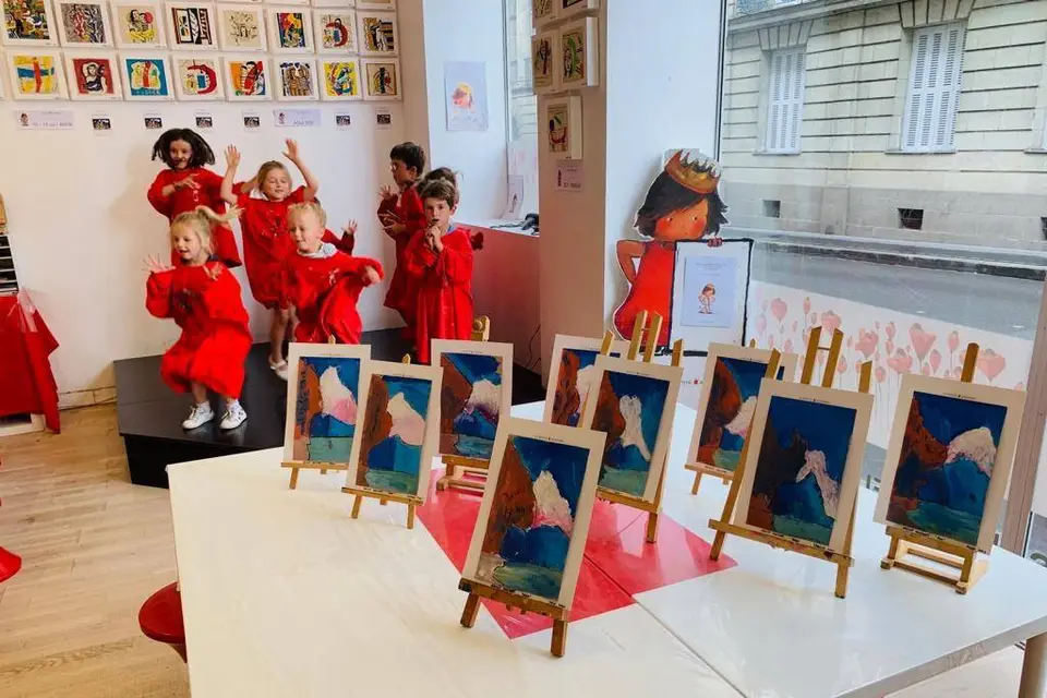 La Petite Académie Lyon 4 — photo 7