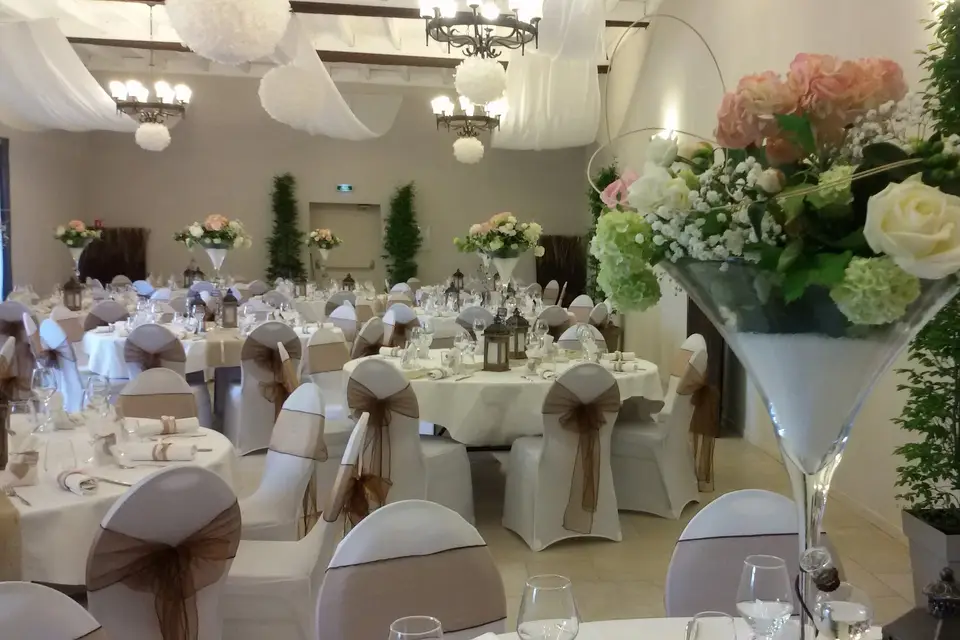 Domaine de l'Etang — photo 3