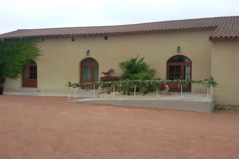 Domaine de l'Etang — photo 2