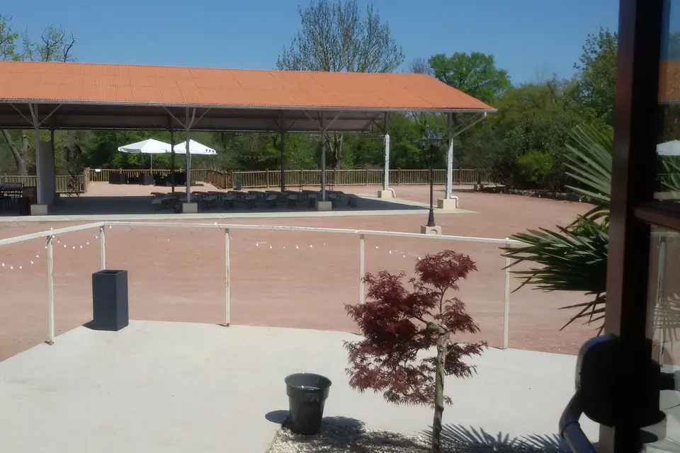 Domaine de l'Etang — photo 4