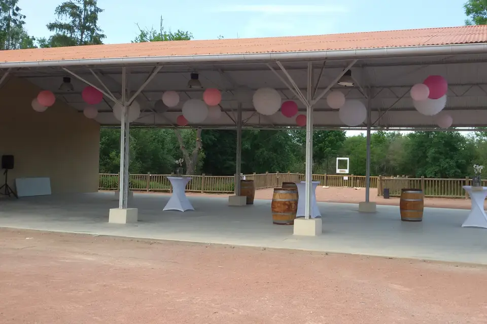 Domaine de l'Etang — photo 1