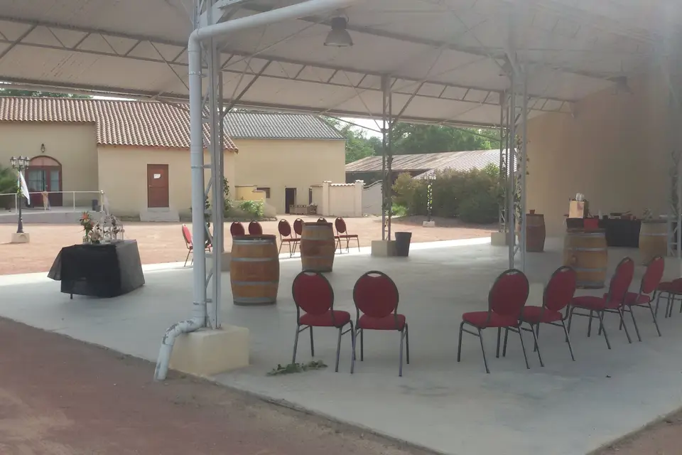 Domaine de l'Etang — photo 5