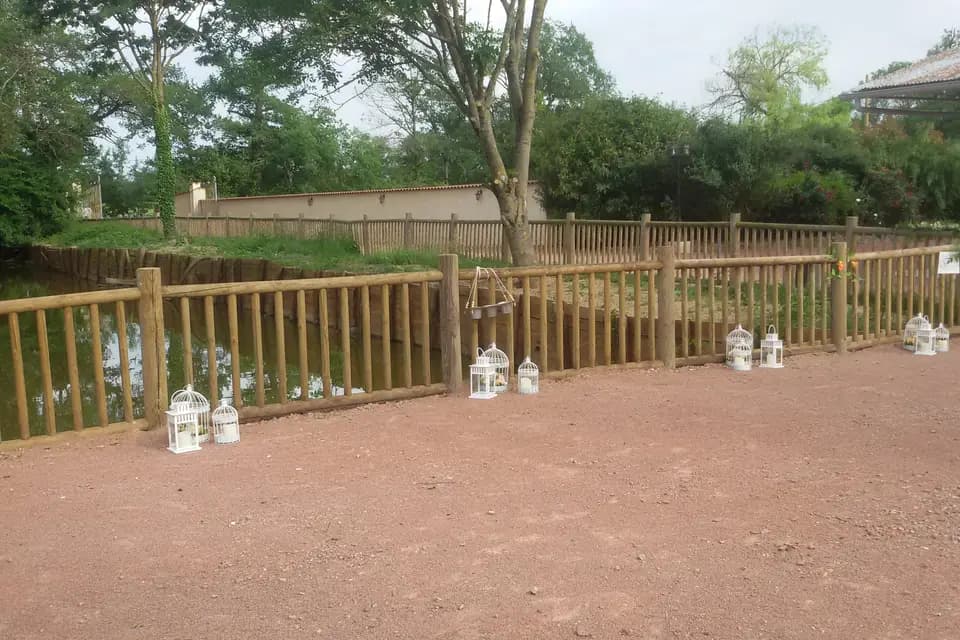 Domaine de l'Etang — photo 6