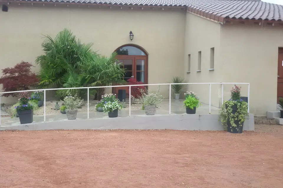 Domaine de l'Etang — photo 7