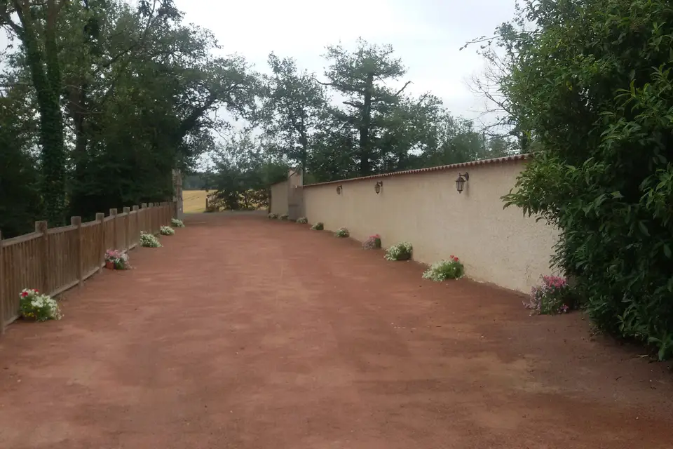 Domaine de l'Etang — photo 8