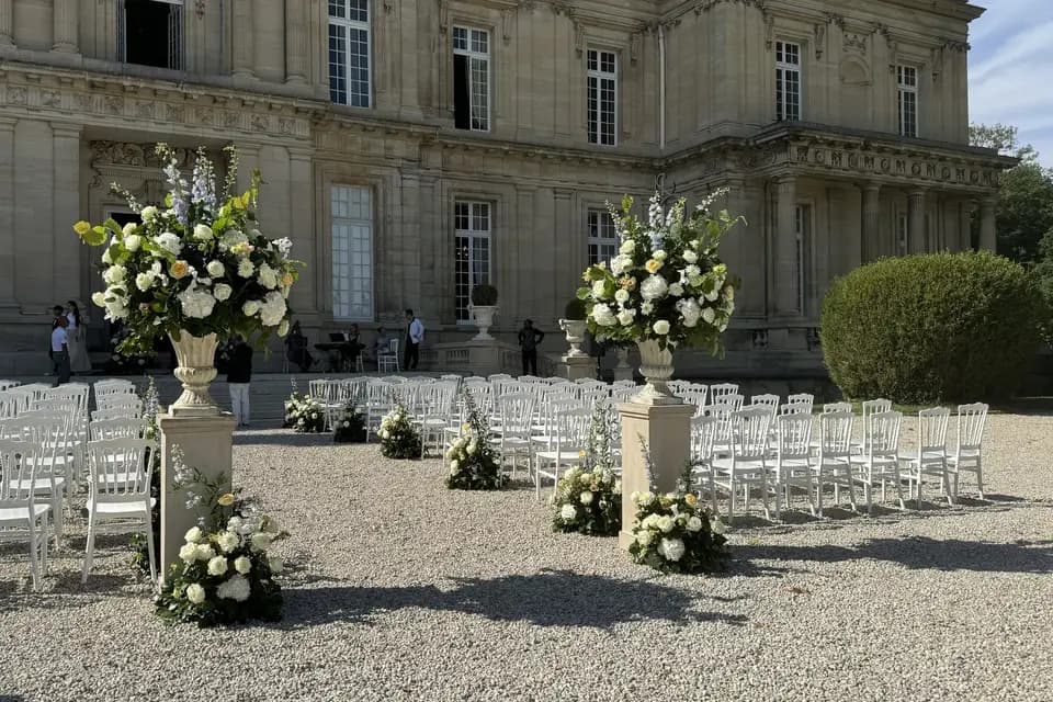 Ancolie Vagabonde — photo 5