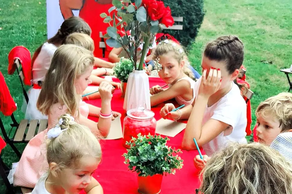 La Petite Académie Lyon 4 — photo 4