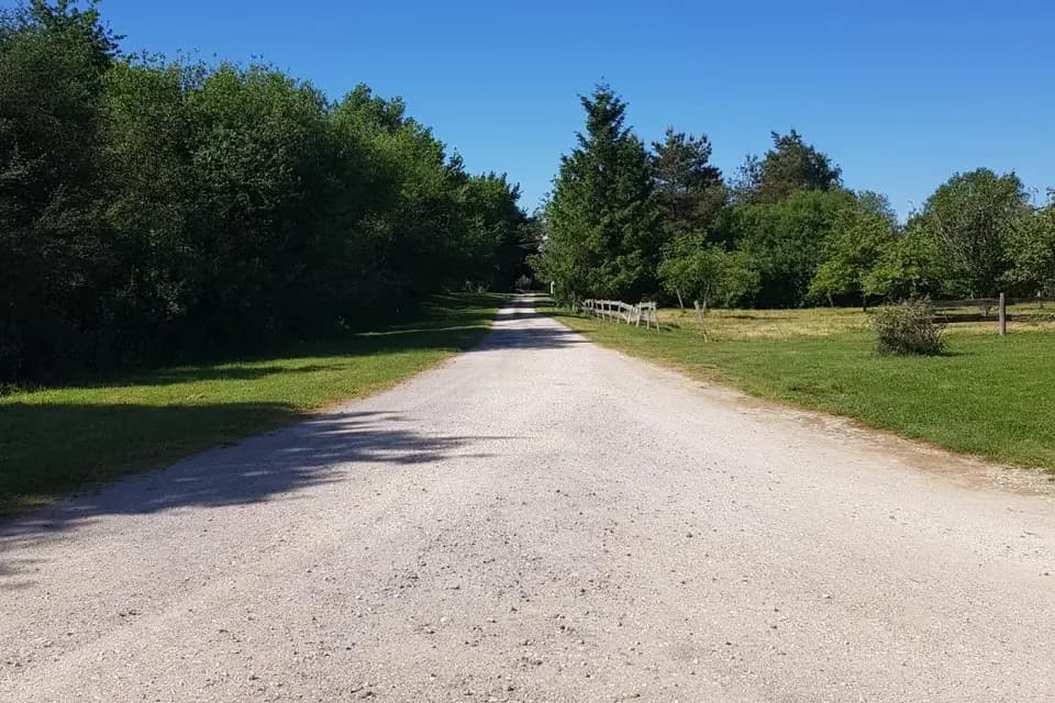 Le Domaine de Beauzy — photo 2