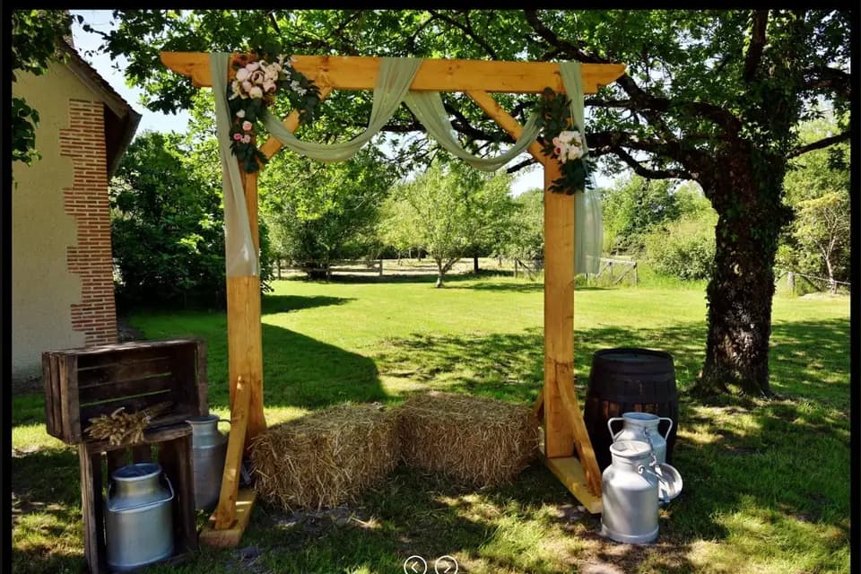 Le Domaine de Beauzy — photo 6