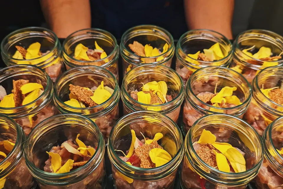 Holocene Traiteur — photo 5