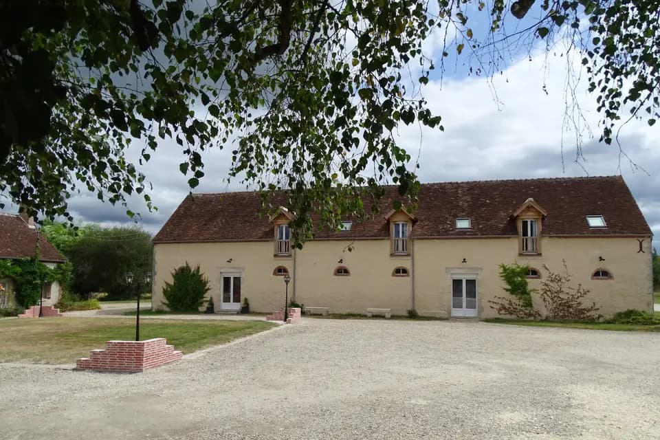 Le Domaine de Beauzy — photo 3