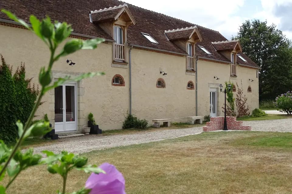 Le Domaine de Beauzy — photo 4