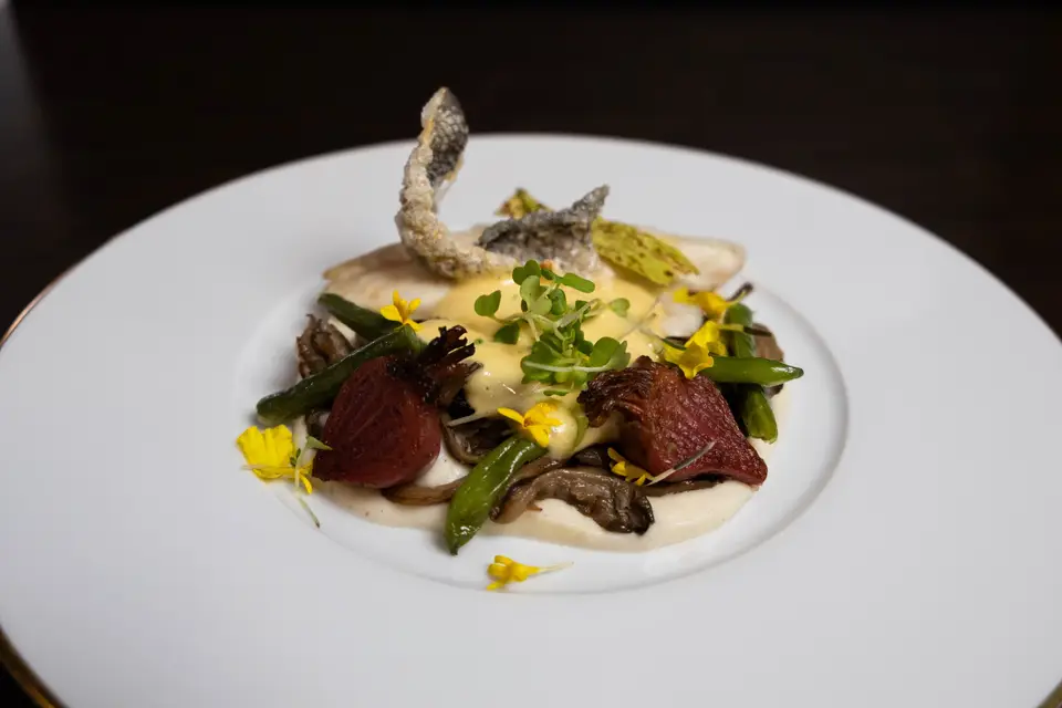 Holocene Traiteur — photo 7