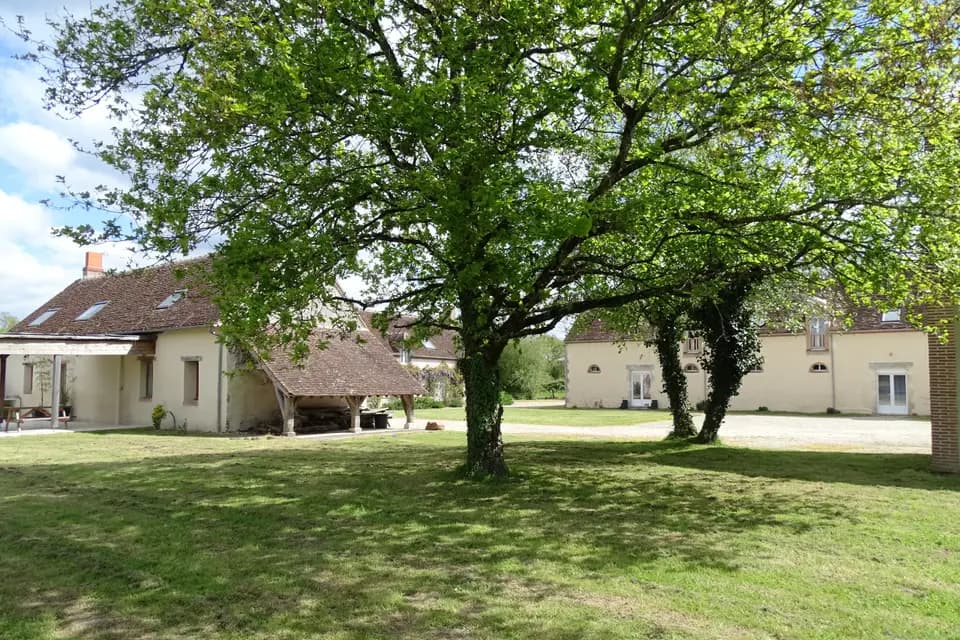 Le Domaine de Beauzy — photo 7