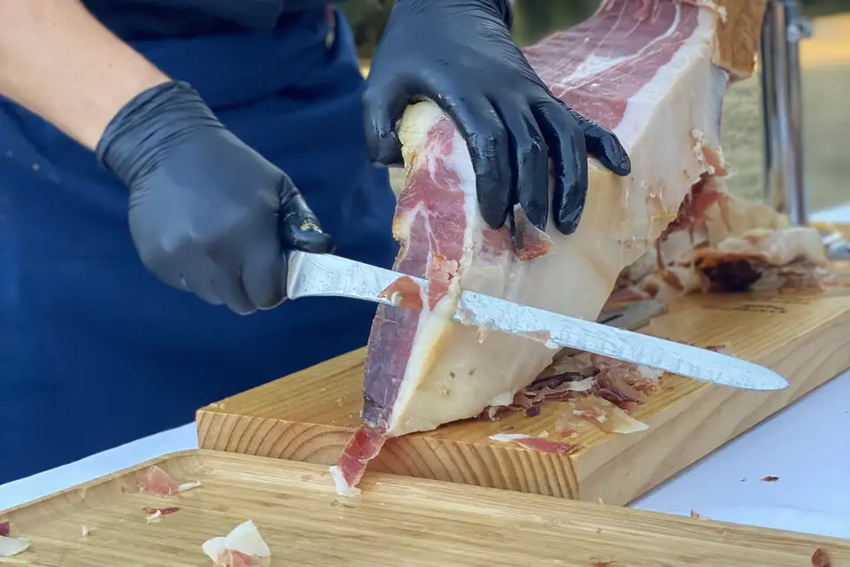 Holocene Traiteur — photo 6