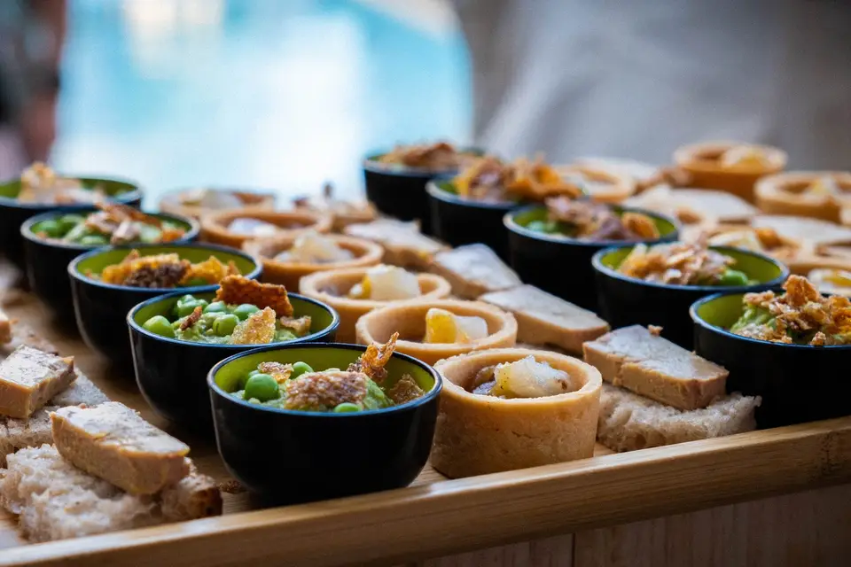 Holocene Traiteur — photo 3