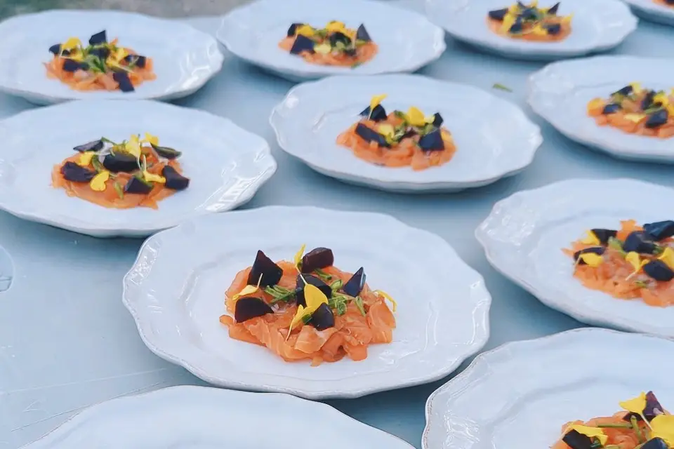 Holocene Traiteur — photo 8