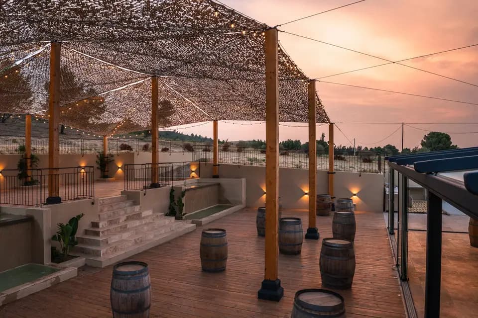 Les Villas Bona Vista — photo 2