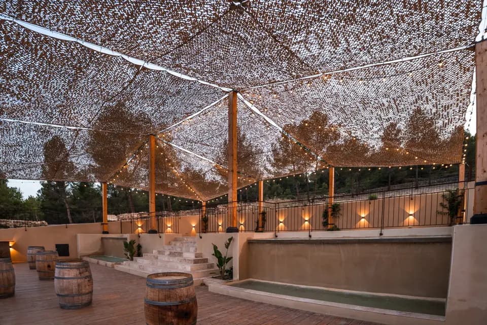 Les Villas Bona Vista — photo 4