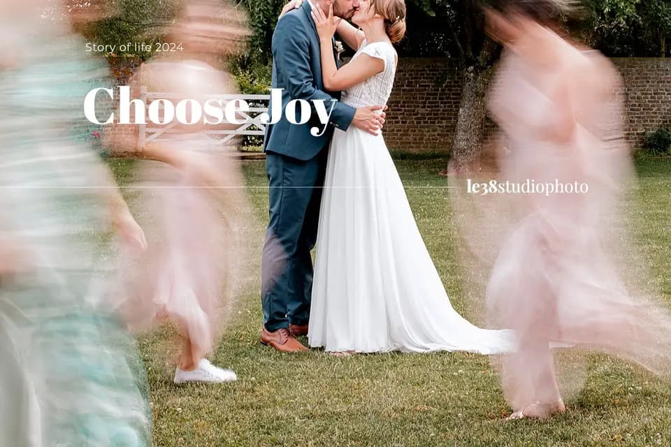 Le 38, Studio & Labo — photo 1