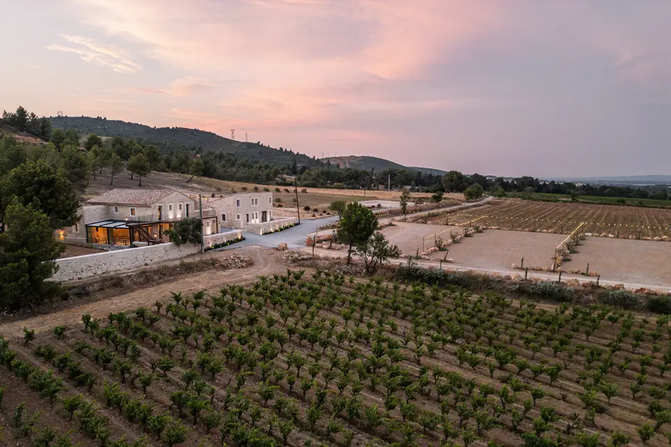 Les Villas Bona Vista — photo 1