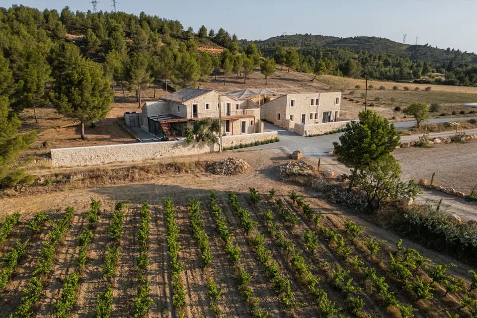 Les Villas Bona Vista