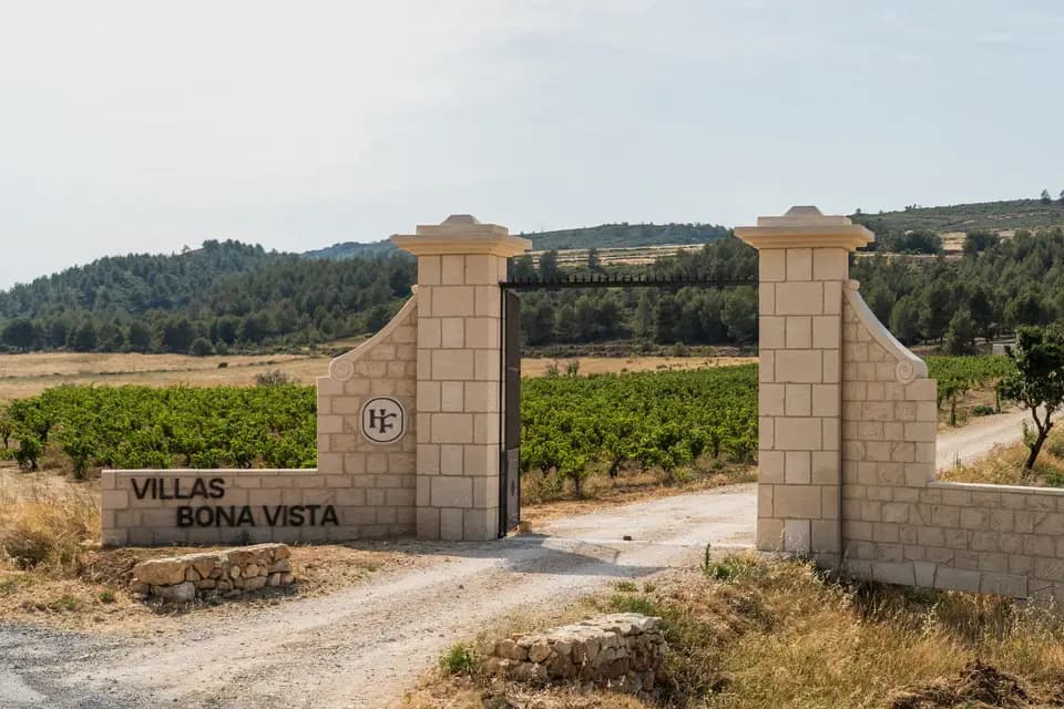 Les Villas Bona Vista — photo 3