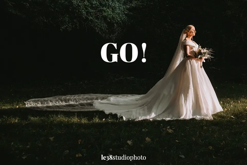 Le 38, Studio & Labo — photo 2