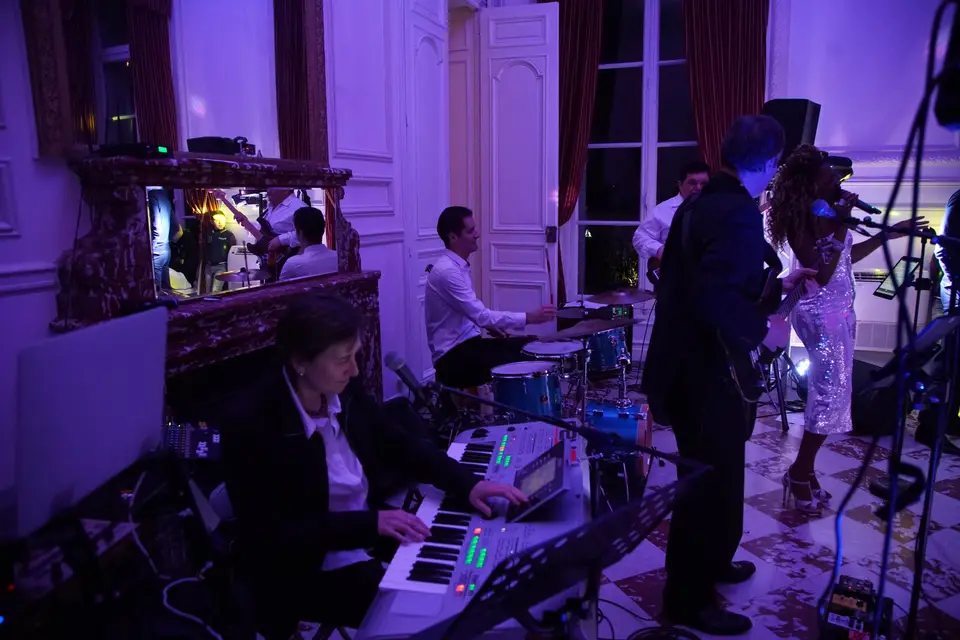 Parisuperlive — photo 7