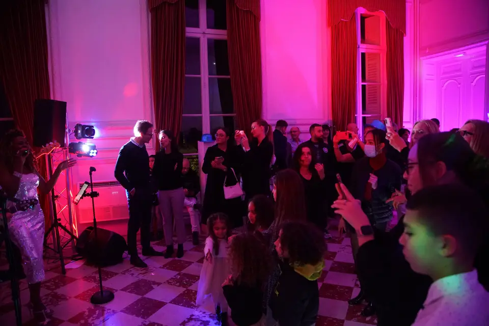 Parisuperlive — photo 6