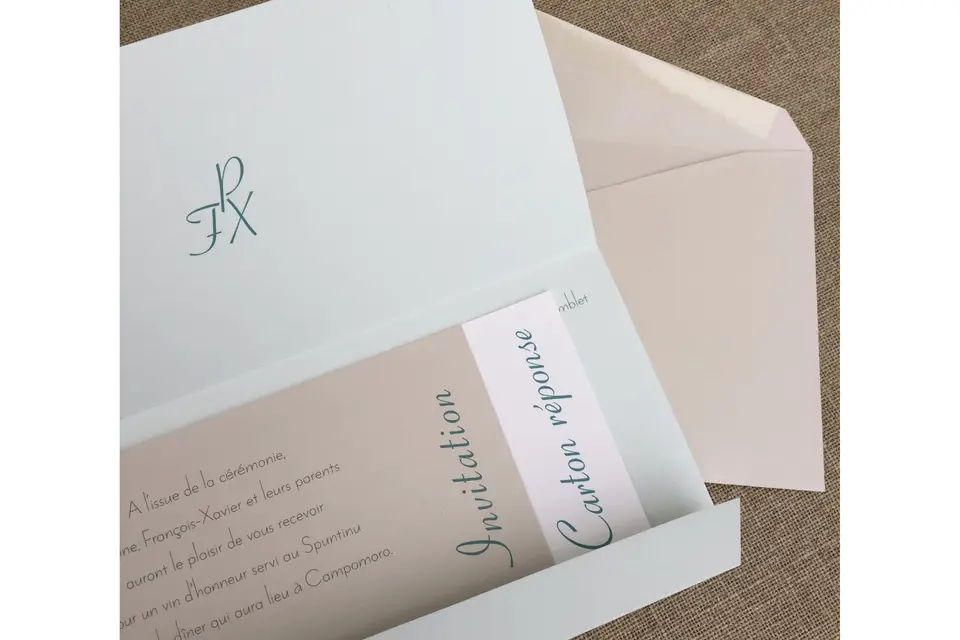 L'Atelier du Faire-part — photo 3