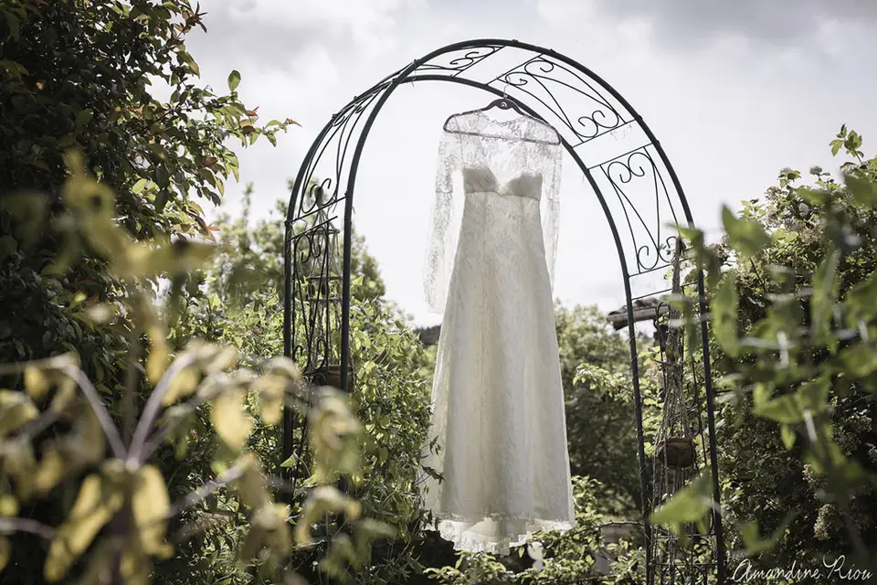 Amandine Riou Photographie — photo 1