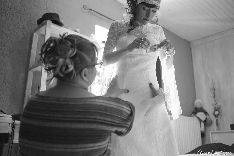 Amandine Riou Photographie — photo 3