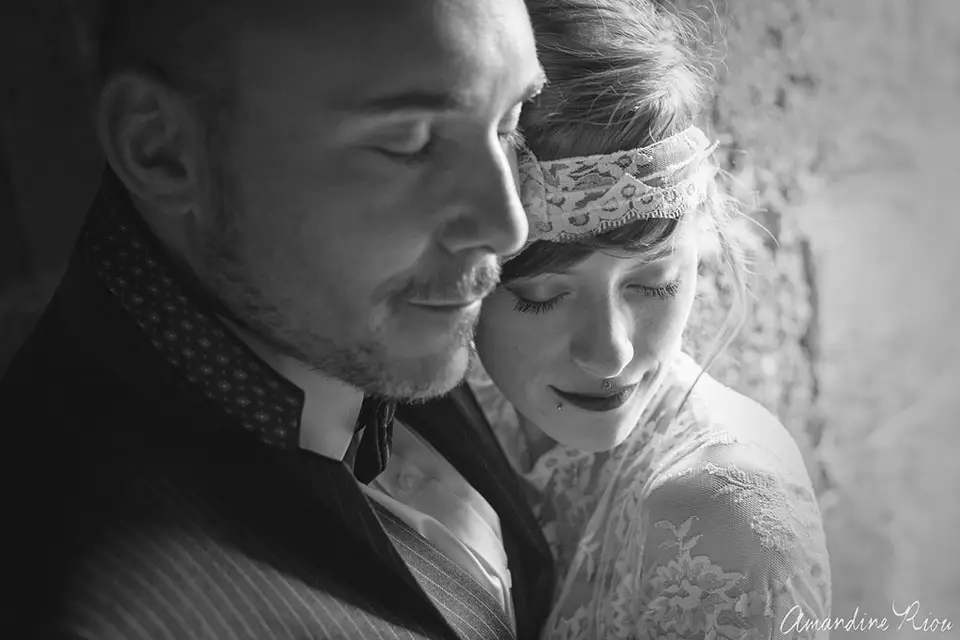 Amandine Riou Photographie — photo 5