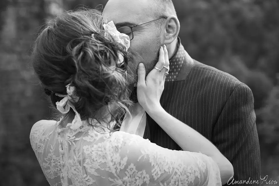 Amandine Riou Photographie — photo 8