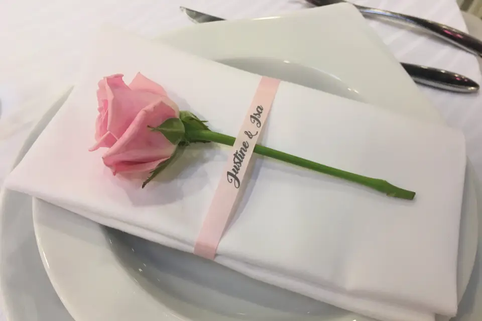 VIP Réception — photo 1