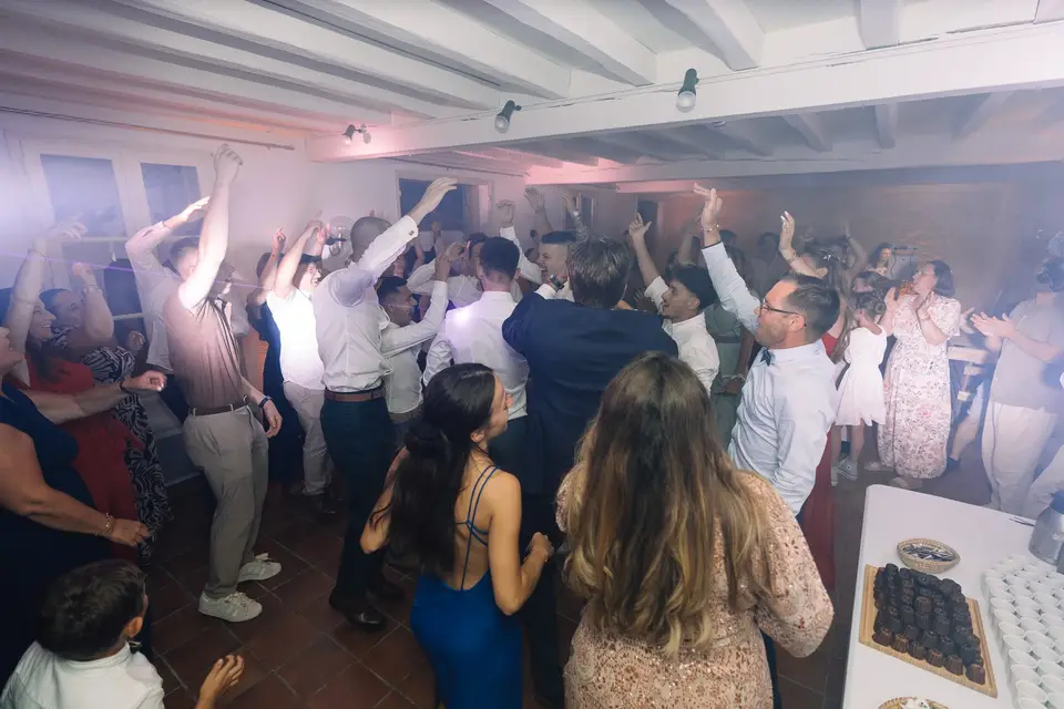 Château du Courlat — photo 7