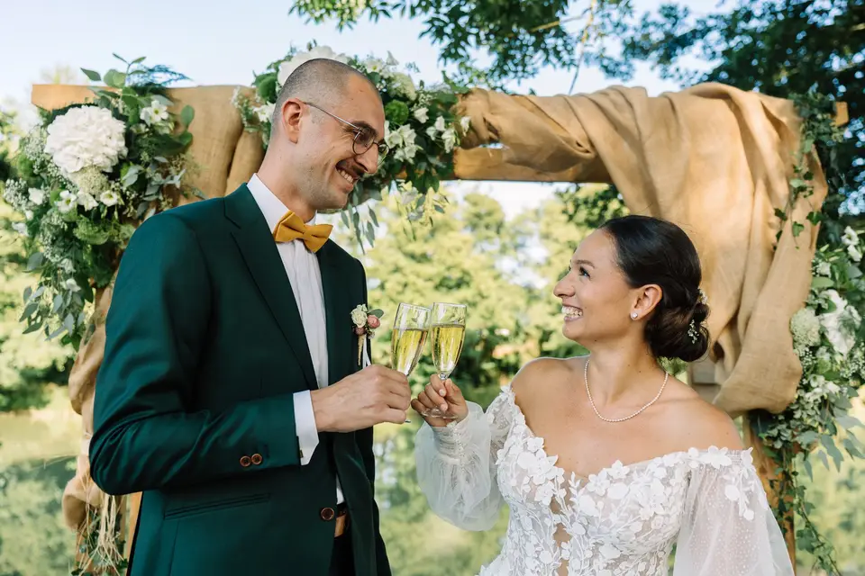 Château du Courlat — photo 3