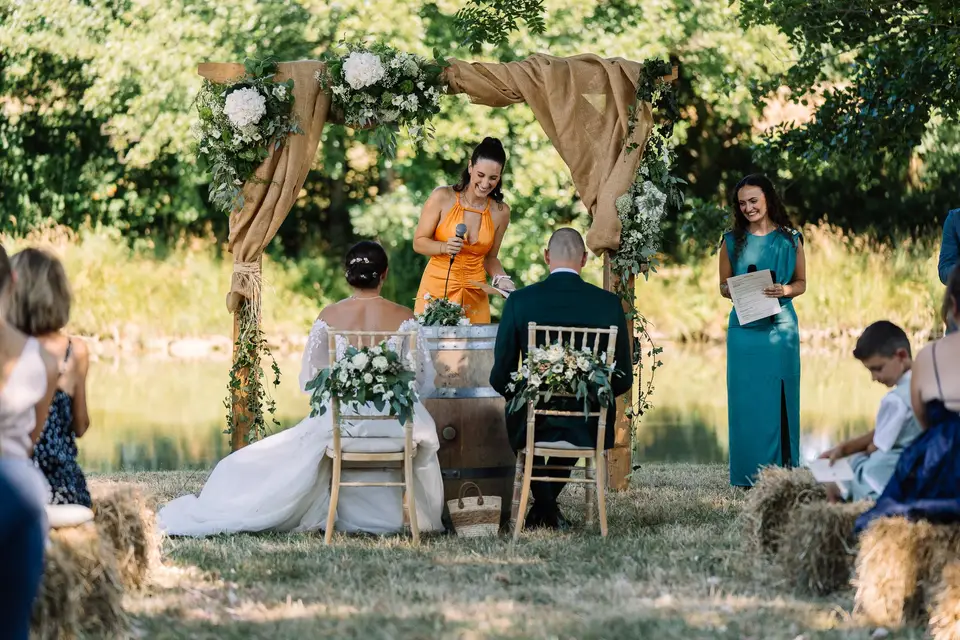 Château du Courlat — photo 1