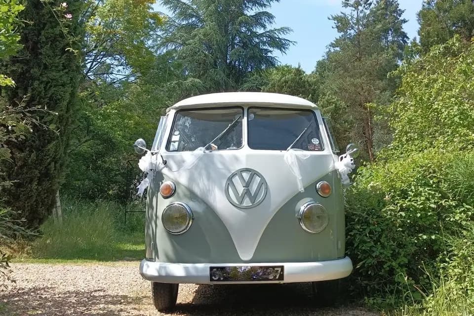 Chinon Vintage Tour — photo 8