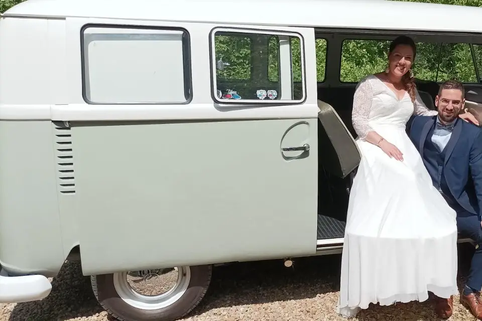 Chinon Vintage Tour — photo 3