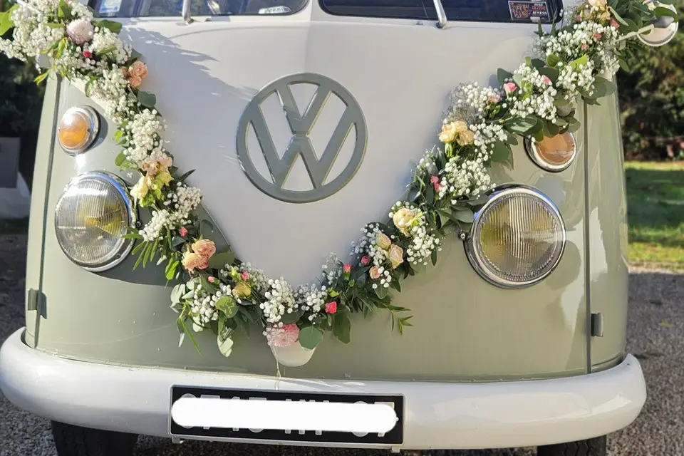 Chinon Vintage Tour — photo 1