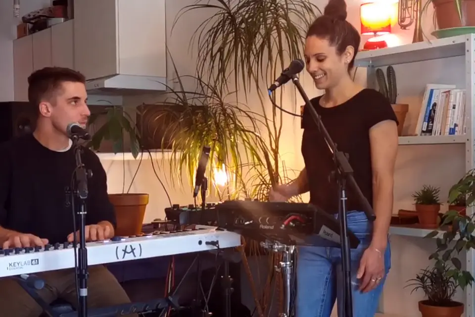 Duo Palma — photo 5