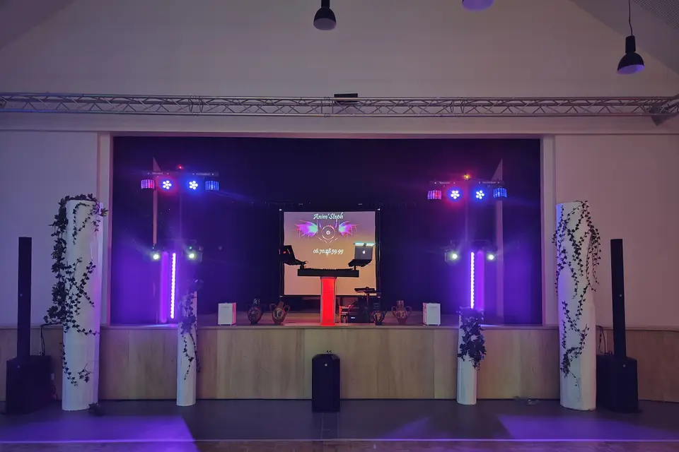 Anim'Steph — photo 8