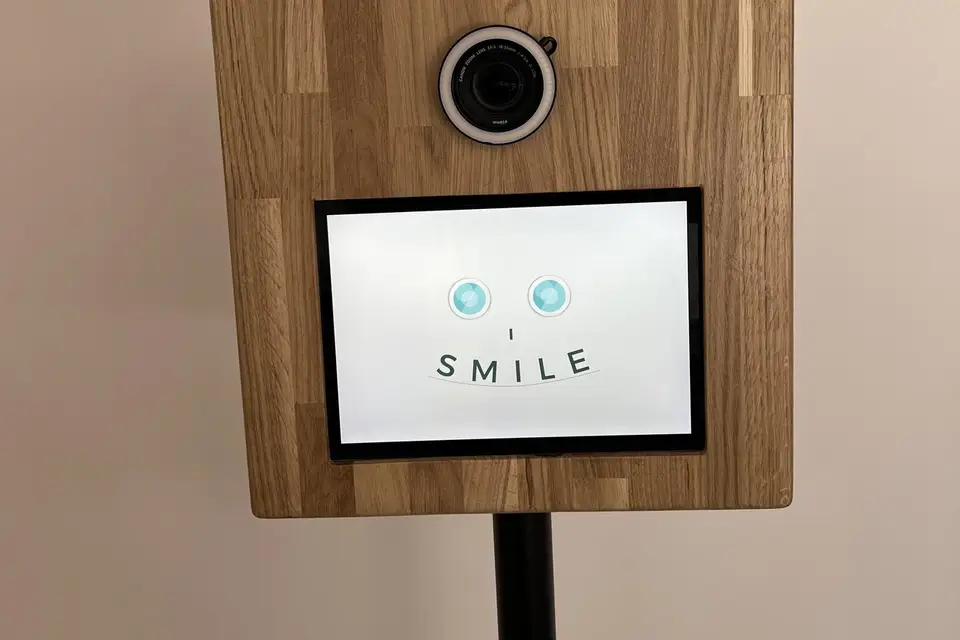 Photobooth Limoges — photo 3